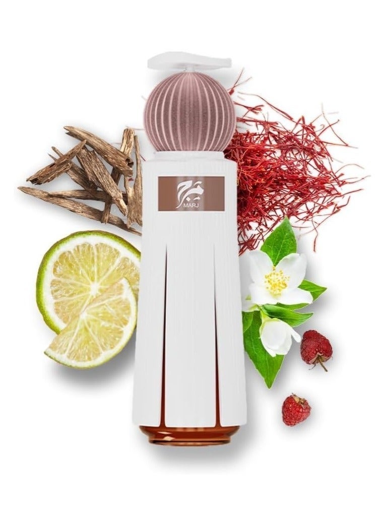 Ahmed Al Maghribi Marj 60ml Extrait de parfum - Image 4